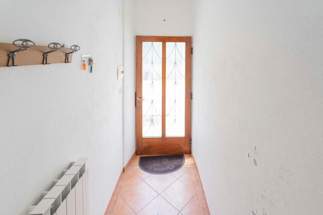 096 - Casa Al Borgo Cavi Di Lavagna, 150 Metri Dal Mare Daire Dış mekan fotoğraf